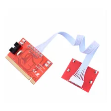 Placa Diagn贸stico Pc Analyzer 2018 Lcd Debug Pc Notebook Foto mini 3