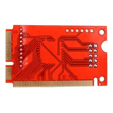 Placa Diagn贸stico Pc Analyzer 2018 Lcd Debug Pc Notebook Foto mini 4