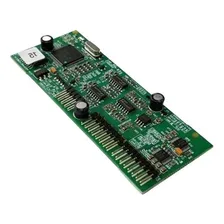 Placa Disa Para Central Modulare + Conecta Foto mini 1