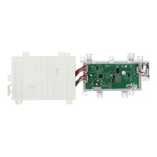 Placa Display 220v Ebr89176506 Wd14wgsp6a Lava E Seca LG Foto mini  2