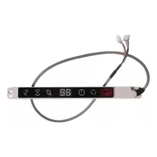 Placa Display Ar Cond Split Electrolux Ti07f Vi12f A08881201 220v Foto  mini 1