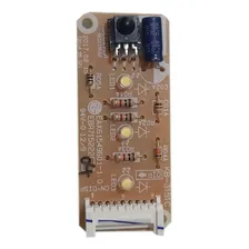 Placa Display Ar Condicionado LG Ebr71522204 Foto mini 1