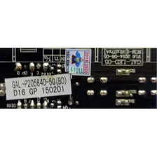 Placa Display Ar Condicionado Philco Ph9000fm3 Gal-led-05 Foto mini  3