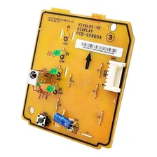 Placa Display Ar Condicionado Samsung 12000 Btus Foto mini 1
