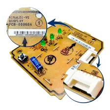 Placa Display Ar Condicionado Samsung 12000 Btus Foto mini 2
