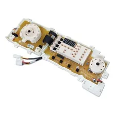 Placa Display Ebr39219613 Interface Lava E Seca LG Foto mini 1