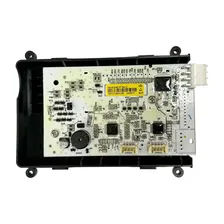 Placa Display Fogão Brastemp Bf475 Bfd5 Bfd4 W10428047 Foto mini 4