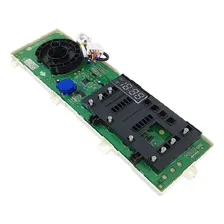 Placa Display Interface 220v Lava Seca LG Wd9we6a Foto  mini 1
