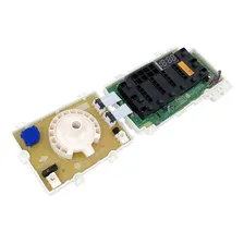 Placa Display Interface Lava E Seca LG Ebr78770649 Foto mini 3