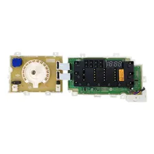 Placa Display Interface Lava E Seca LG Ebr78770649 Foto mini 2