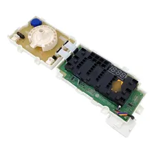 Placa Display Interface Lava E Seca LG Ebr78770649 Foto mini 4