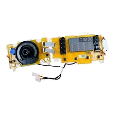 Placa Display Interface LG Wd17vvs6 Ebr83269724 Foto mini 1