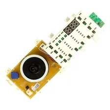 Placa Display Interface LG Wm14wgsp6a Ebr89176530 Foto mini 1