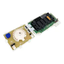 Placa Display Interface Wd11wp6a Lava Seca LG 220v Foto mini 3