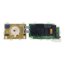 Placa Display Lava E Seca Ebr78770650 LG Wd11wp6 Wd11ep6 Foto  mini 1