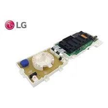 Placa Display Lava E Seca Ebr78770650 LG Wd11wp6 Wd11ep6 Foto mini  3