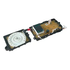 Placa Display Lava E Seca Samsung Dc92-02389h Wd16n8750kv Foto mini  2