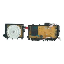 Placa Display Lava E Seca Samsung Dc92-02389h Wd16n8750kv Foto  mini 1