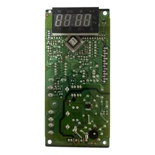 Placa Display Microondas LG Mh7044 Mh7053 Ebr75234883 Foto mini 2