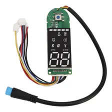 Placa Display Para Patinete Eletrico Pro 2 Foto mini 3