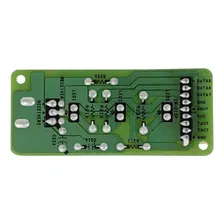 Placa Display Receptora Ar Cond LG Ebr64620701 Amnw09 Amnw12 Foto mini 3