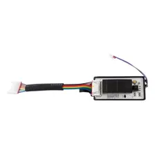 Placa Display Receptora Ar Condicionado LG Split Inverter Foto  mini 1