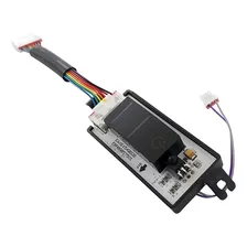 Placa Display Receptora Ar Condicionado LG Split Inverter Foto mini  3