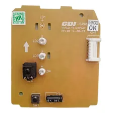 Placa Display Receptora Para Ar Condicionado Db93-11009a Foto mini 3