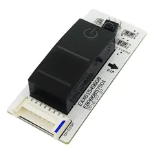 Placa Do Display Ar Condicionado LG - Ebr86857501 Foto mini  3