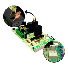 Placa Do Painel Nn-st254 Microondas Panasonic Foto mini  3
