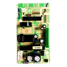 Placa Do Painel Nn-st254 Microondas Panasonic Foto mini  2