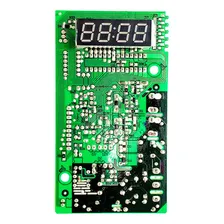 Placa Do Painel Nn-st254 Microondas Panasonic Foto  mini 1