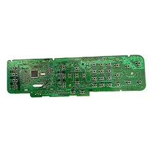 Placa Do Painel Para Samsung 4070 M4070 M4075 Clx6260 M3870 Foto mini 4