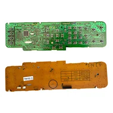 Placa Do Painel Para Samsung 4070 M4070 M4075 Clx6260 M3870 Foto mini  2