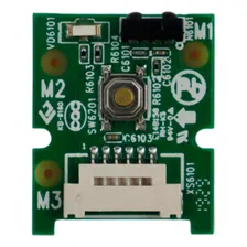 Placa Do Sensor Tv Philco 35024142 Ptv32g70 Foto  mini 1
