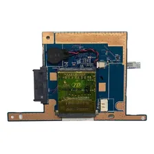 Placa Do Touch Acer Aspire 4810t 4810tz 4410 08672-1m Foto mini  2