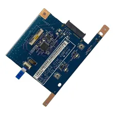 Placa Do Touch Acer Aspire 4810t 4810tz 4410 08672-1m Foto  mini 1