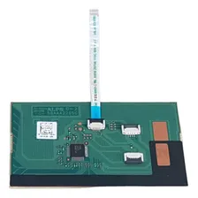 Placa Do Touchpad + Flat Para Notebook Dell E5420 Foto  mini 1
