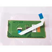 Placa Do Touchpad Para Itautec Infoway W7410 W7415 Com Cabo Foto mini 4