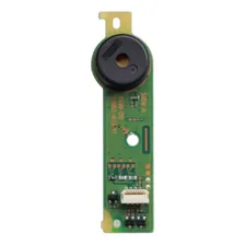 Placa Eject Power Tsw-004 + Cabo Flex 8 Vias Para Ps4 Slim Foto mini  3