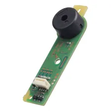 Placa Eject Power Tsw-004 + Cabo Flex 8 Vias Para Ps4 Slim Foto mini 4