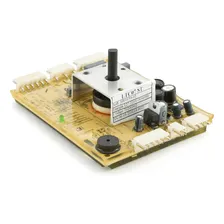 Placa Electrolux 7 Kg Turbo Compacta Ltc Bivolt 127/220V Foto mini 1