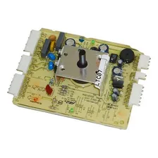 Placa Electrolux 7 Kg Turbo Compacta Ltc Bivolt 127/220V Foto mini 2