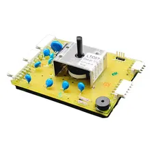 Placa Electrolux Turbo Compacta 7kg Ltc Foto mini 1