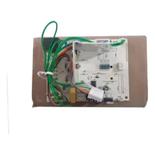 Placa Eletr Lavadora Continental 27 Biv 189d5001g023 G024 Foto  mini 1