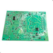 Placa Eletr Lavadora Continental 27 Biv 189d5001g023 G024 Foto mini  3