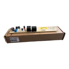 Placa Eletr Ref Econ 3h Bivolt 715748 Per7003 Foto mini 3
