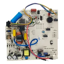Placa Eletr么nica 220v Split Inverter Consul Cbj12c Foto mini 1