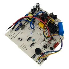 Placa Eletr么nica 220v Split Inverter Consul Cbj12c Foto mini 3