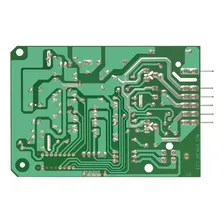 Placa Eletrônica Compatível Lavadora Electrolux Lf10/ Lq 110v/220v (bivolt) Foto mini 4